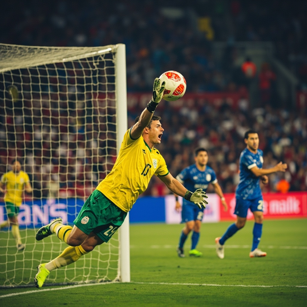 ter stegen
