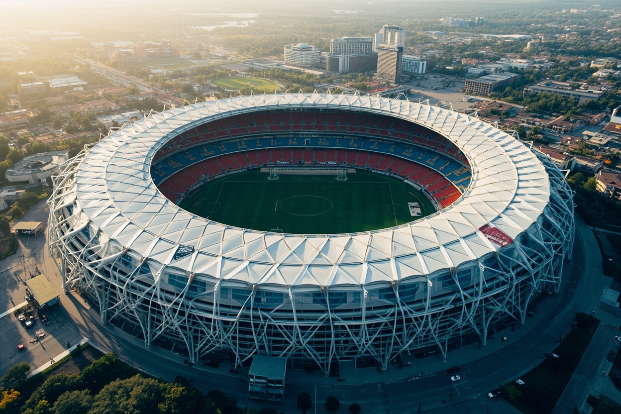Giải Mã Kèo Nhà Cái: Bí Quyết Chinh Phục Thách Thức World Cup 2026