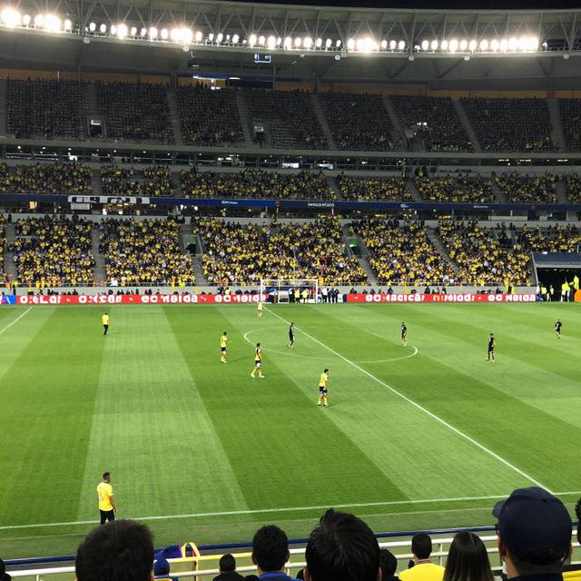 Club América: Vị Thế Thượng Đỉnh Và Tâm Điểm World Cup 2026