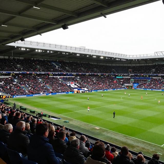 Nottm Forest – Crystal Palace: Từ kịch tính Premier League đến World Cup 2026 vĩ đại