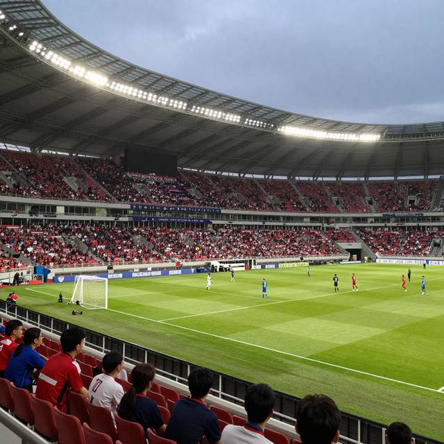 U23 Malaysia: Khát vọng vươn tầm giữa nhịp đập World Cup 2026