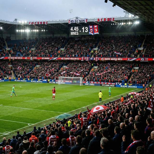 45 ngày nữa là ngày bao nhiêu? Cùng nhìn về World Cup 2026!