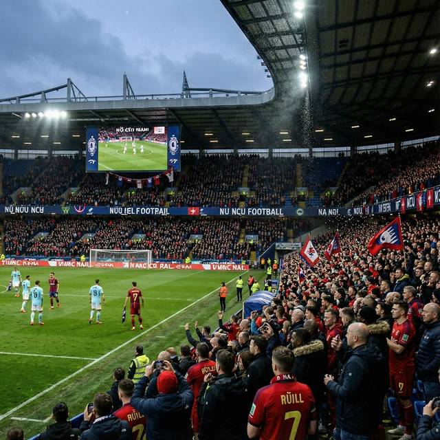 Eliteserien 2024: Cuộc Đua Ngoạn Mục và Tầm Vóc World Cup 2026