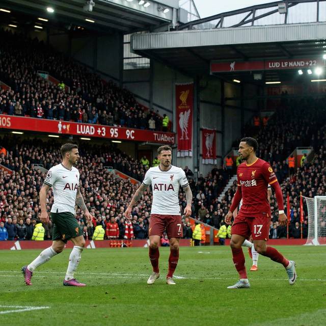 Tottenham đại chiến Liverpool: Cuộc thư hùng không khoan nhượng