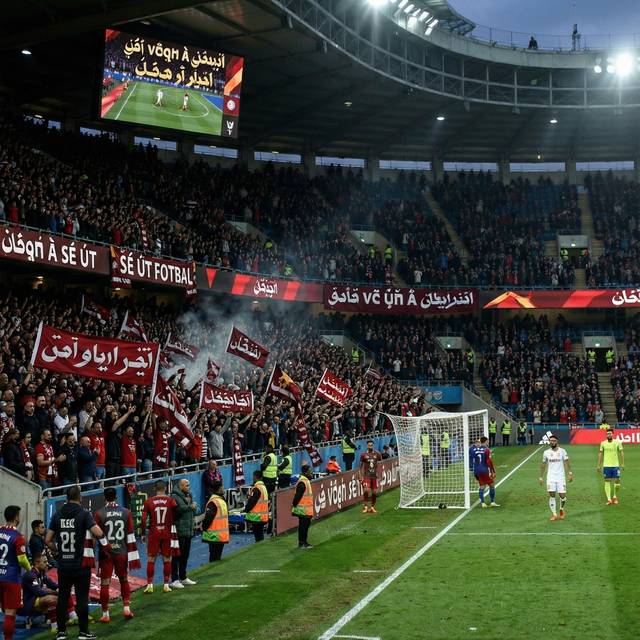 Giải VĐQG Saudi Arabia: Nơi Tinh Hoa Hội Tụ, Sẵn Sàng Cho World Cup 2026