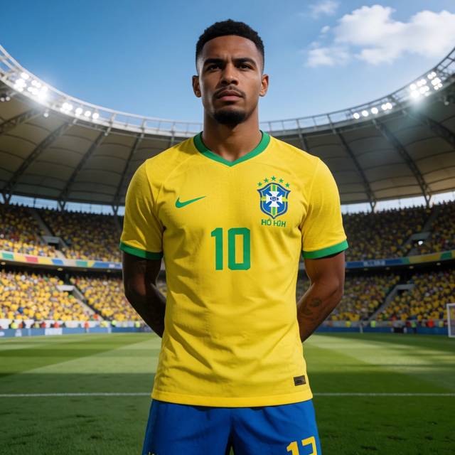 Brazil 2026: Vận mệnh Seleção và đội hình chinh phục Thế giới