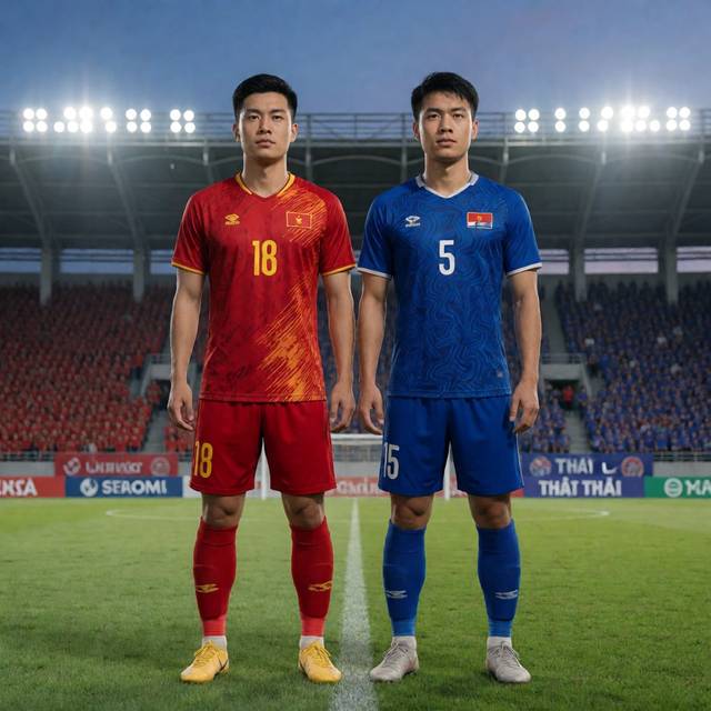Việt Nam Thái Lan: Giấc mơ World Cup 2026 đang đến gần hơn bao giờ hết