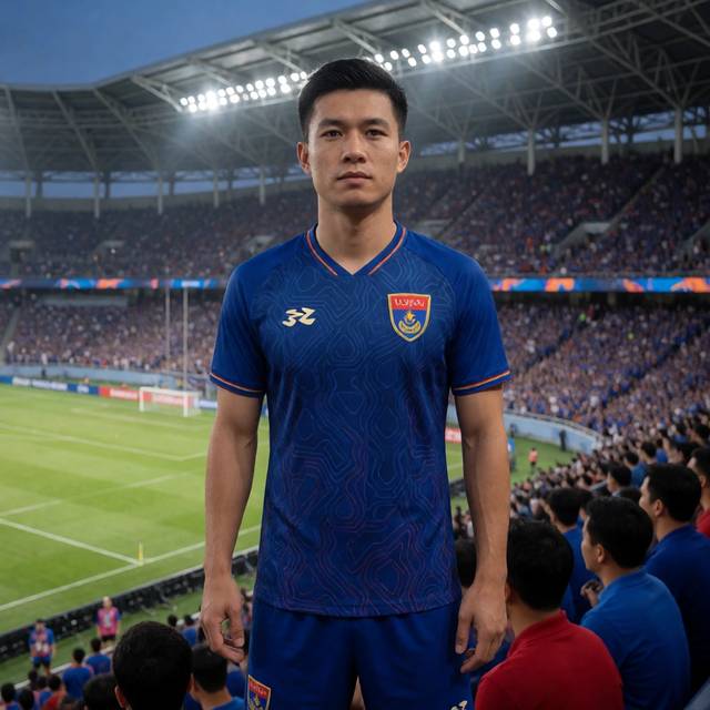 Thái Lan – Việt Nam: Ai Sẽ Viết Sử Ở World Cup 2026?