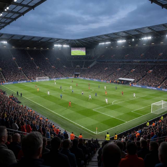 World Cup 2026: Đại chiến ‘MU vs’ và những cuộc đối đầu nảy lửa!