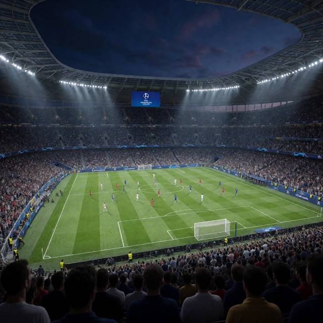 Lịch chung kết C1 và Ngày hội World Cup 2026: Đếm ngược những khoảnh khắc lịch sử