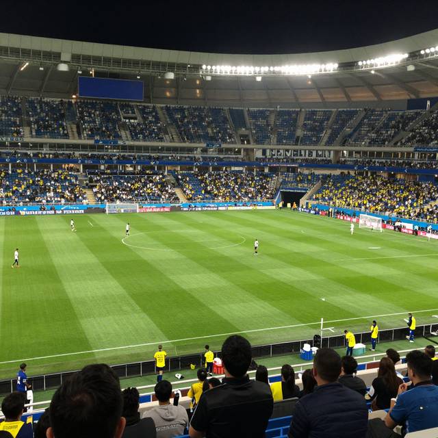 Al Nassr Khép Lại Mùa Giải, Toàn Cầu Hướng Về World Cup 2026 Chỉ Còn Một Ngày!