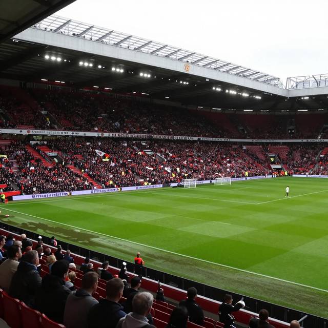 Man Utd vs Aston Villa: Xem Trực Tiếp & World Cup 2026 Chỉ Còn Một Ngày!