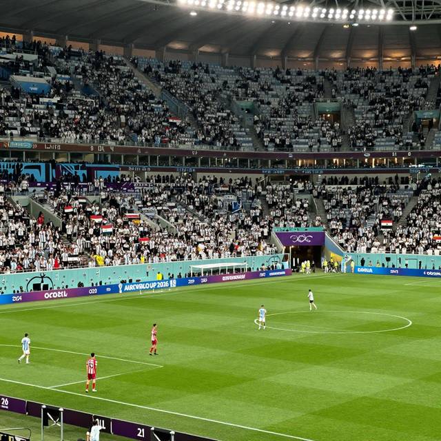 Đại chiến Argentina – Ai Cập khuấy đảo Tứ kết World Cup 2026 hôm nay!