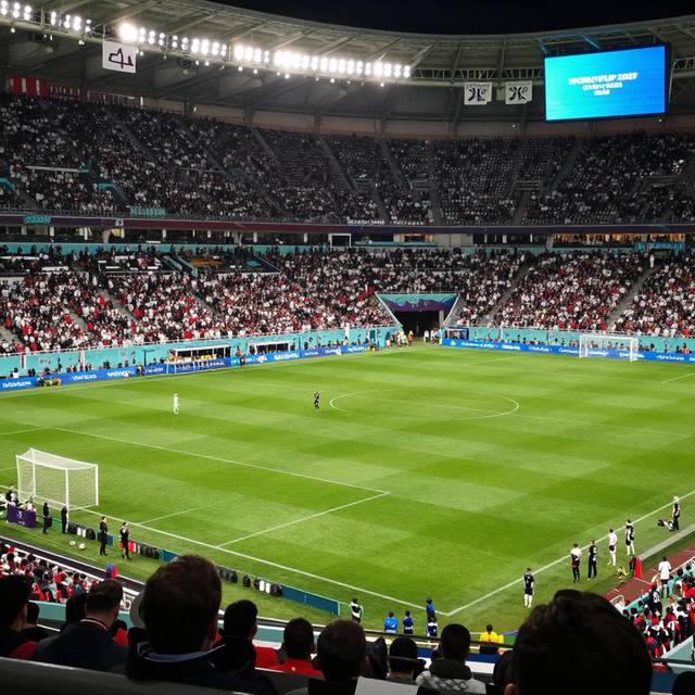 World Cup 2026: Phân Tích Chuyên Sâu Trận Knock-out Vòng 32 Ngày 10/07