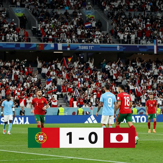 Tây Ban Nha hạ Bồ Đào Nha 1-0, vé đi tiếp chờ Mỹ: Phân tích chiến thuật và kèo sau trận