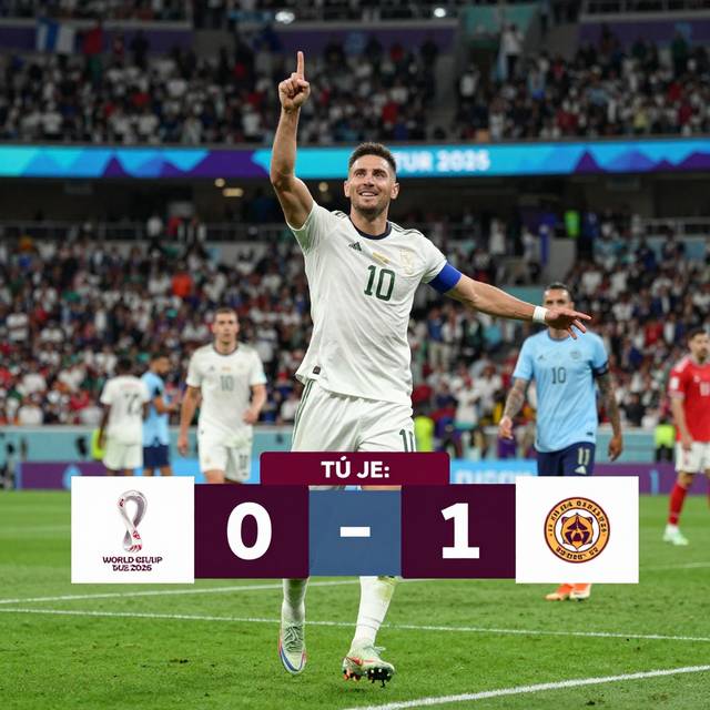 World Cup 2026 Tứ Kết: Nhận Định Chiến Thuật và Dự Đoán Kết Quả Các Trận Đấu Ngày 12/07