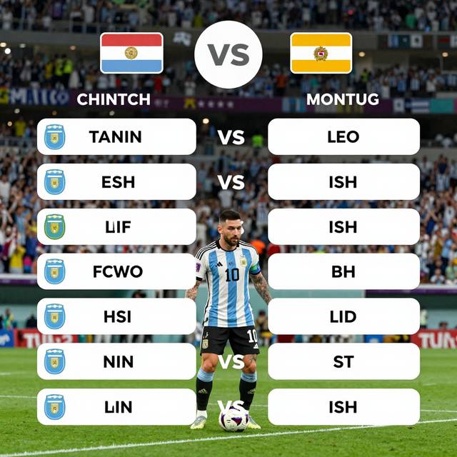 Anh và Argentina vào bán kết: Phân tích chiến thuật sau trận
