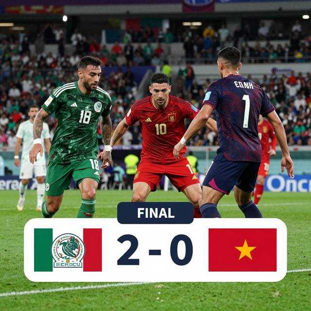 Mexico vs Anh: Soi kèo, nhận định và dự đoán vòng 16 đội World Cup 2026