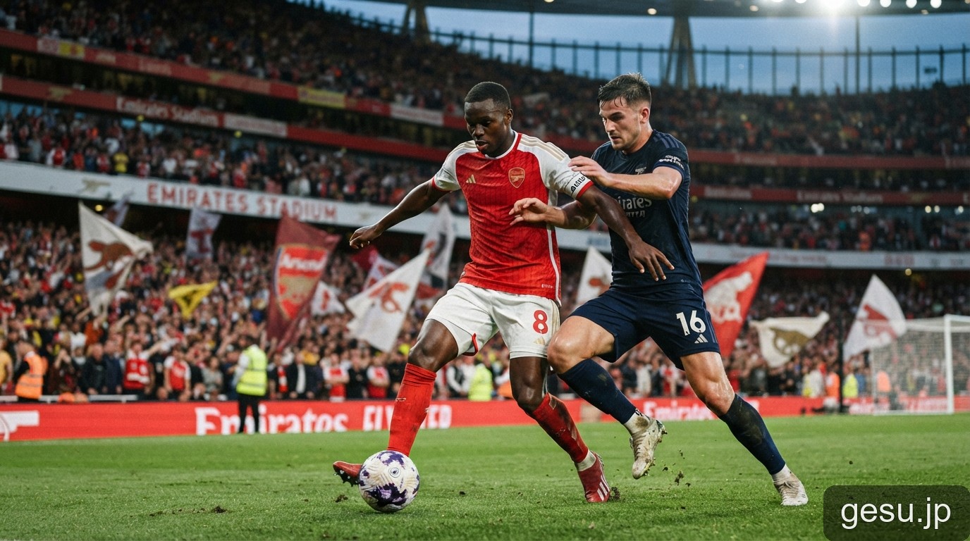 Ngoại hạng Anh 2026/27 khởi tranh: Arsenal và tham vọng bảo vệ ngôi vương trước dàn tân binh