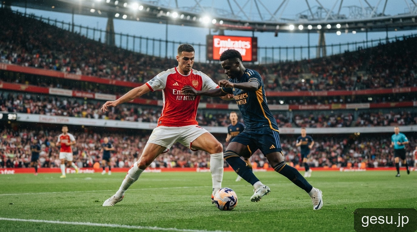 Ngoại hạng Anh 2026/27 khởi tranh: Arsenal và tham vọng bảo vệ ngôi vương trước dàn tân binh - 2