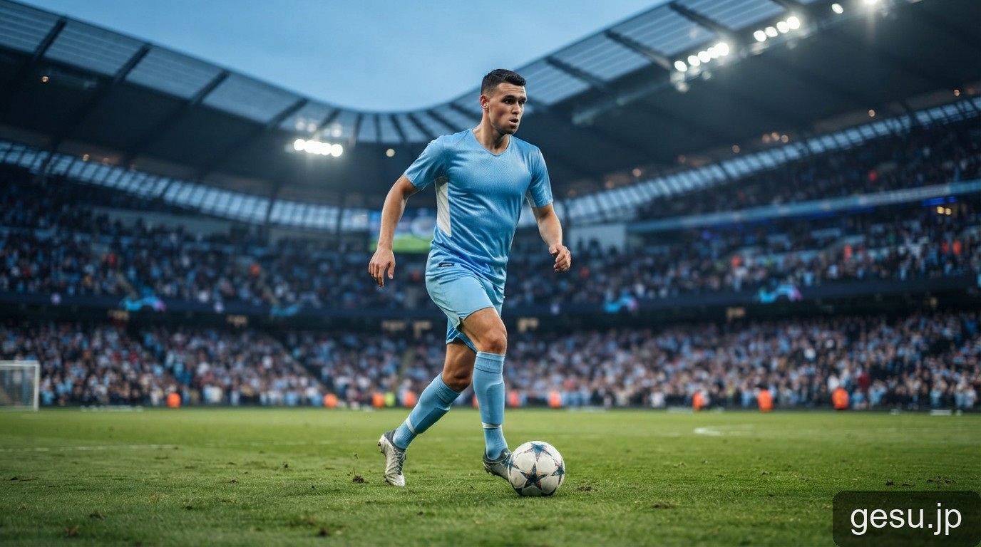 Ngoại hạng Anh 2026/27: Man City tái thiết hàng tiền vệ với bản hợp đồng kỷ lục Enzo Fernandez