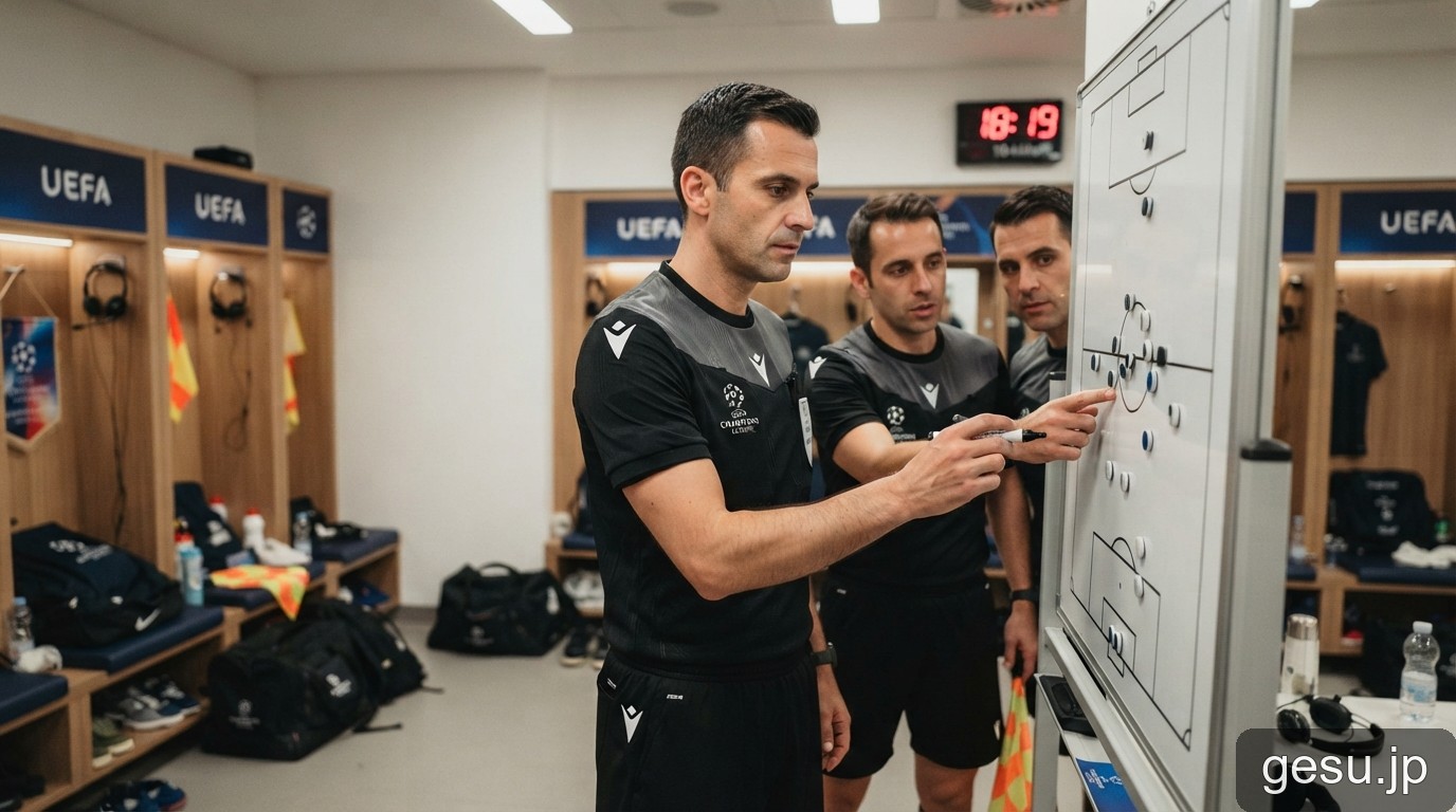 Champions League 2026/27 khởi tranh: Real Madrid đại chiến Inter Milan ngay ngày mở màn - 2