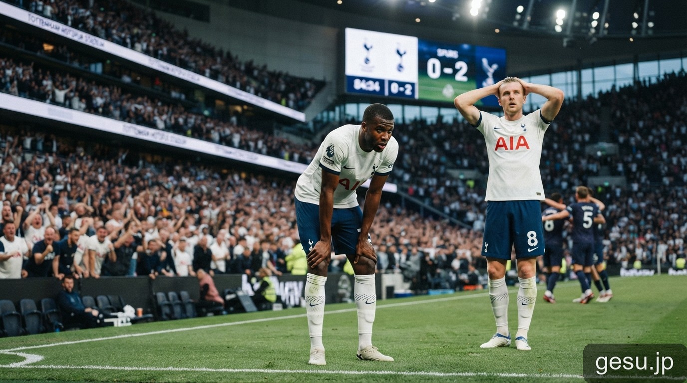 Ngoại hạng Anh 2026/27: Man City và Arsenal thống trị, Tottenham gây thất vọng lớn - 2